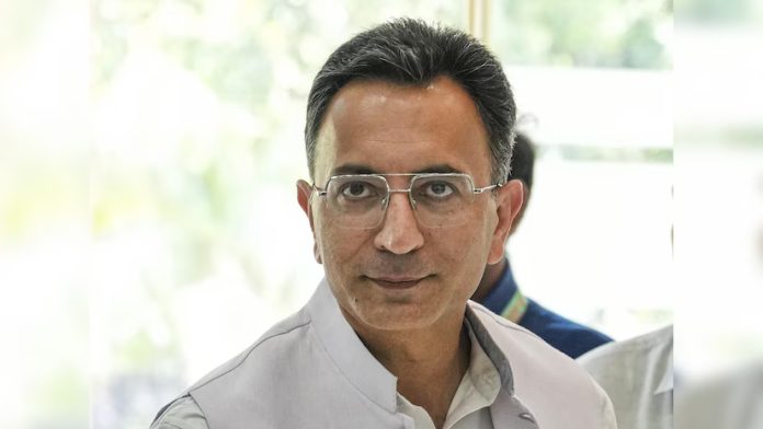 India's 'AI for All' mantra backed by concrete action: Prasada India's 'AI for All' mantra backed by concrete action: Prasada