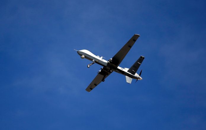 Army Rejects Social Media Post's Claims That China Hacked Its Aircraft