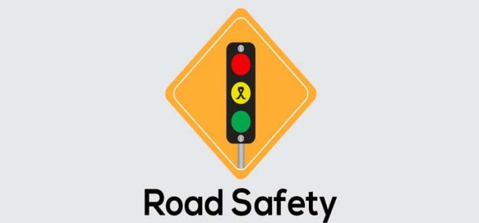 Govt notifies Road Safety Policy