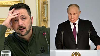 Russia convicts captured Ukrainians on terrorism charges in trial Kyiv denounces as sham Russia convicts captured Ukrainians on terrorism charges in trial Kyiv denounces as sham