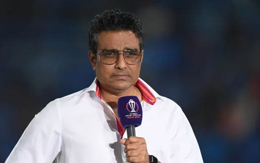 Rohit is at a stage in his career where he has to push himself every morning: Manjrekar Rohit is at a stage in his career where he has to push himself every morning: Manjrekar