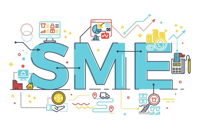 Registered MSMEs may touch 9 crore mark by 2029: Official Registered MSMEs may touch 9 crore mark by 2029: Official