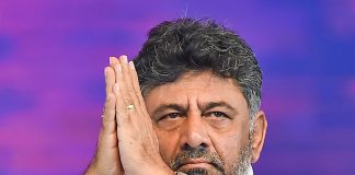 Rs 500 Crore Remark: Dy CM Shivakumar Asks Navjot Kaur Sidhu To Get Admitted To ‘Mental Hospital’