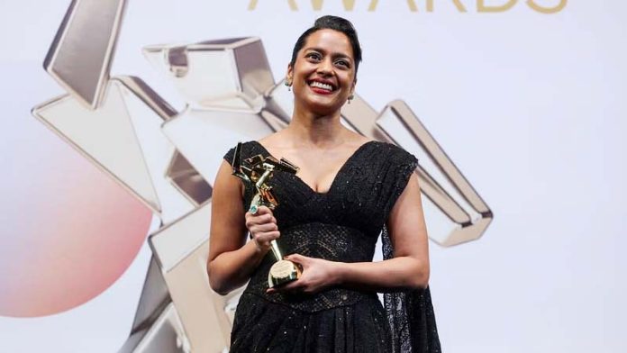 'All We Imagine As Light', 'Santosh' actor Shahana Goswami win big at Asian Film Awards 'All We Imagine As Light', 'Santosh' actor Shahana Goswami win big at Asian Film Awards