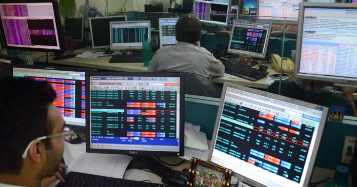 Sensex rallies 610 pts to reclaim 74,000 on buying in RIL, global equity gains