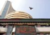 Markets climb for 4th day; Sensex jumps  899 pts, Nifty reclaims 23k-mark