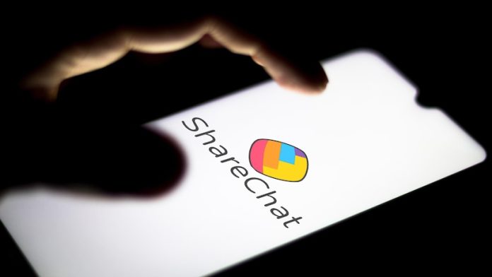 Creative local content, regional uptake driving  short-form video demand: CFO ShareChat