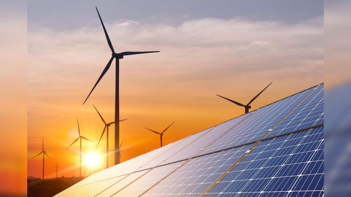 India adds record 25 GW solar  capacity in 2024: Mercom