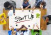 Indian startups raise USD 1.65 bn in Feb; median valuation at USD 83.2 mn