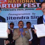 IIIM mentors Startups to Business enterprises in J&K