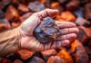 Iron ore production rises  4% to 263 MT in Apr-Feb