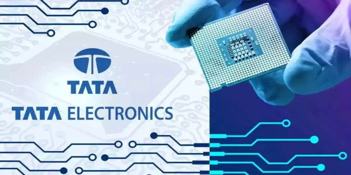 Tata Electronics to set up display manufacturing unit in Gujarat