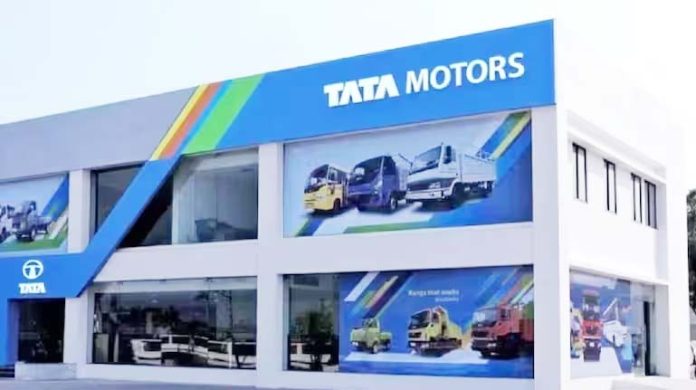 Tata Motors to raise passenger  vehicle prices from April