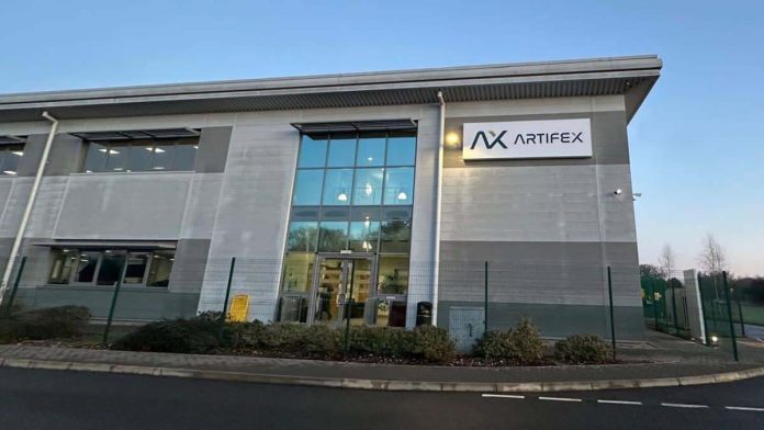 Tata AutoComp Systems to acquire 80 pc stake in Artifex Tata AutoComp Systems to acquire 80 pc stake in Artifex