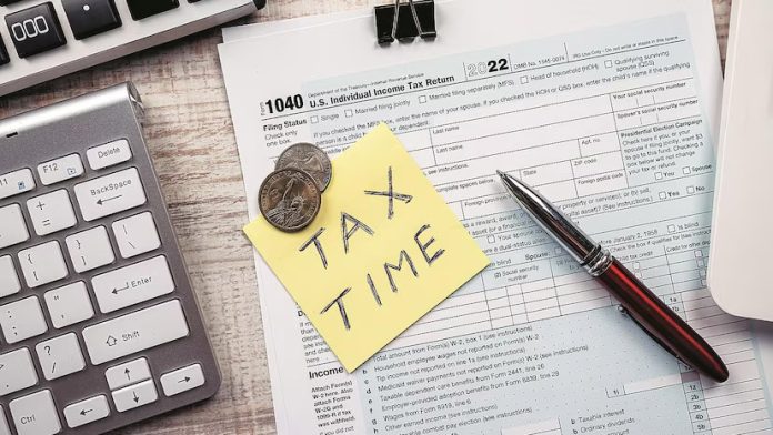 IT deptt offices to remain  open on March 29-31: CBDT