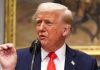 Terrorist responsible for 2021 Kabul airport bombing being extradited to face justice in US: President Trump