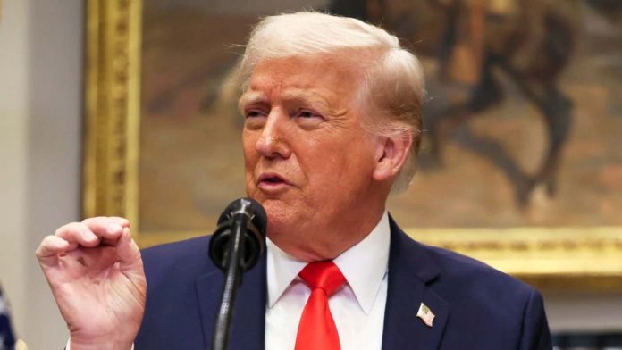 Terrorist responsible for 2021 Kabul airport bombing being extradited to face justice in US: President Trump Terrorist responsible for 2021 Kabul airport bombing being extradited to face justice in US: President Trump