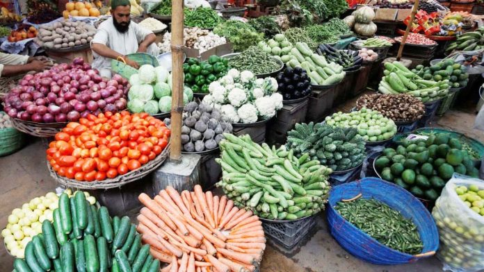Wholesale price inflation  inches up to 2.38 pc in Feb