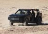 Pravaig's all-terrain stealth vehicle undergoes  military trials, gets iDEX recognition