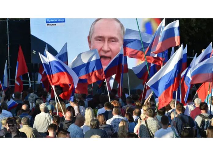 Why Crimea is coveted by both Russia and Ukraine Why Crimea is coveted by both Russia and Ukraine