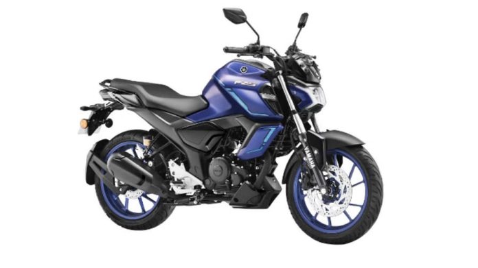 India Yamaha Motor unveils FZ-S-Fi Hybrid with advanced features