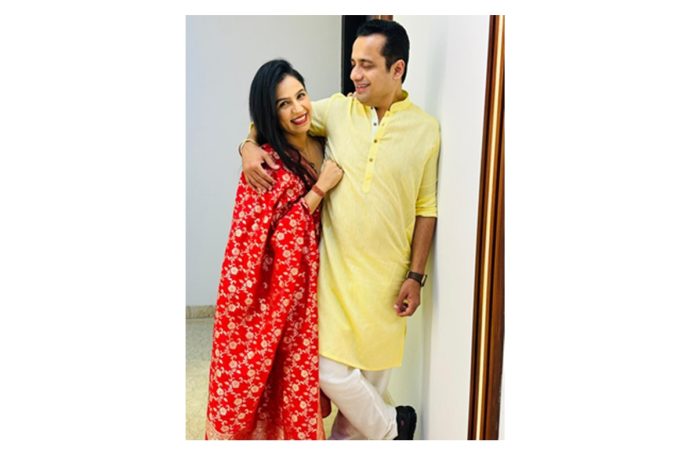 Dr. Vivek Bindra Finally Speaks Out on Relationship Rumors as He and His Wife, Yanika Bindra Make Meaningful Public Appearances Dr. Vivek Bindra Finally Speaks Out on Relationship Rumors as He and His Wife, Yanika Bindra Make Meaningful Public Appearances