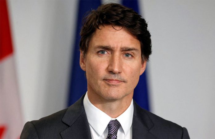 canada pm