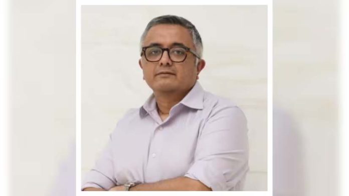 Croma appoints Shibashish Roy as new CEO & MD Croma appoints Shibashish Roy as new CEO & MD