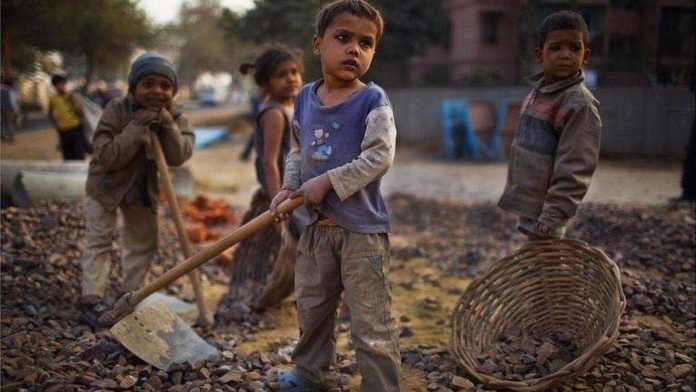 child labour