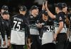New Zealand beat Pakistan by 115 runs in the 4th T20 to clinch victory in five-match series