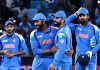 India Enter Final Of Champions Trophy With Four-Wicket Win Over Australia