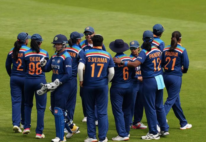 Indian women's cricket team to play all-format series against Australia early next year