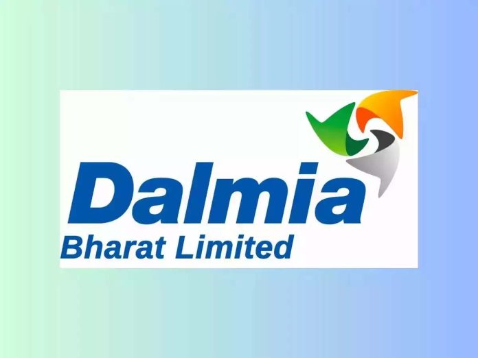 Dalmia Bharat achieves  49.5 MTPA capacity target in FY25