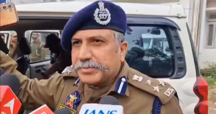 J&K: Police Team Formed To Investigate Kathua Killings, All Aspects Will Be Looked Into, Says DIG
