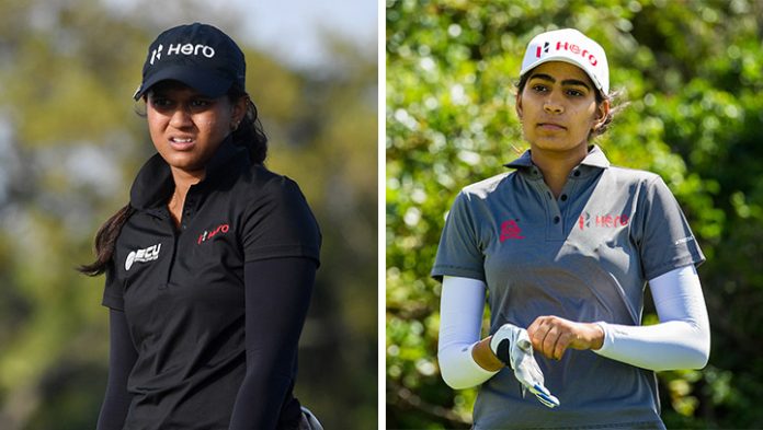 Diksha finishes 11th, Pranavi 14th as Mimi Rhodes wins in Australia