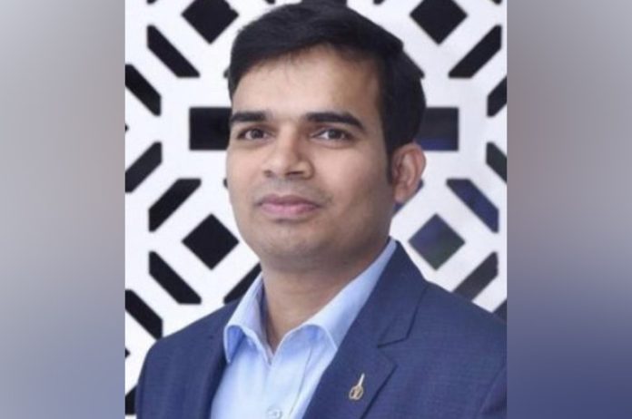 IAS Officer Pawan Yadav Appointed Private Secretary To Home Minister Amit Shah