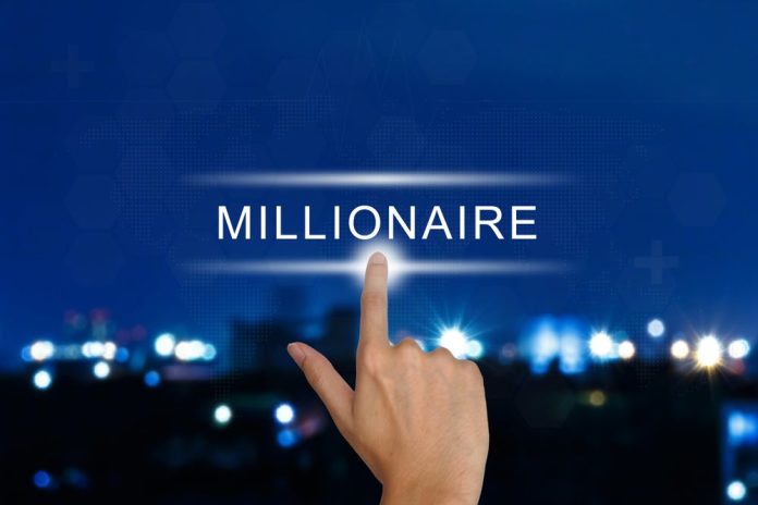 India's Millionaire Population Rise 6% In 2024; Number Of Billionaire Reaches 191: Knight Frank India's Millionaire Population Rise 6% In 2024; Number Of Billionaire Reaches 191: Knight Frank