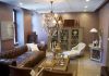 Using Fixtures to Define Modern Yet Classic Spaces