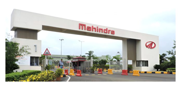 Mahindra scores high ranking in S&P Global's 2025 Sustainability Yearbook Mahindra scores high ranking in S&P Global's 2025 Sustainability Yearbook