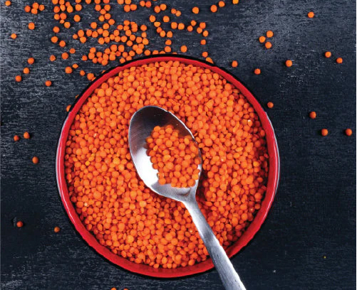 Govt Levies 10% Duty On Mosur Dal; Extends Duty-Free Import Of Yellow Peas Till May 31 Govt Levies 10% Duty On Mosur Dal; Extends Duty-Free Import Of Yellow Peas Till May 31