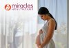 How to Ensure a Safe Normal Delivery? Miracles Healthcare- The Best Hospitals & Maternity Care in Gurugram