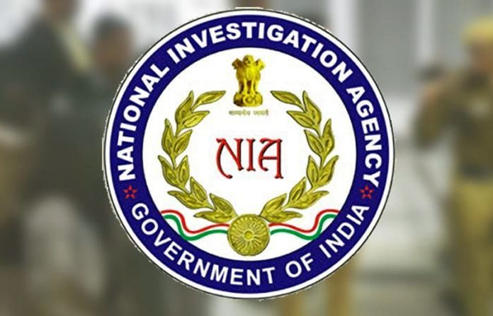 No Bail For Man Held In ISIS Module Case; 'Prima Facie Engaged In Anti-India Activities'