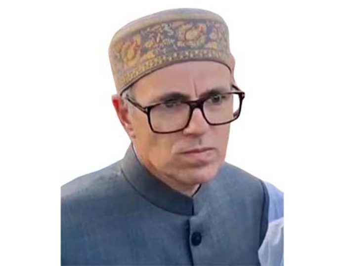 Omar Abdullah