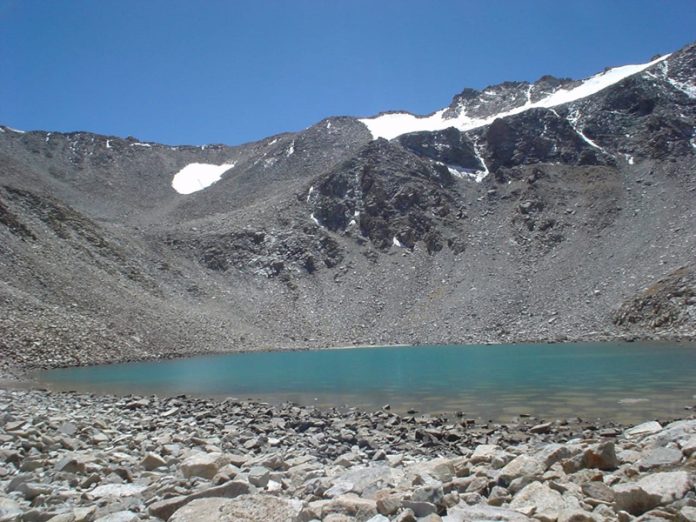 Declining snowfall, disappearing glaciers cause of concern in Ladakh