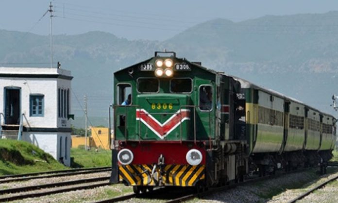 13 Terrorists Killed, 80 Passengers Rescued In Pakistan Train Attack