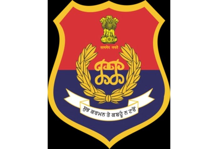 punjab police