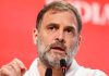 ‘Nation Was Sold A Half-Baked Scheme: Rahul Slams Govt On Smart Cities Mission
