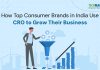 How Are Top Consumer Brands in India Using CRO Strategies to Grow Their Business?