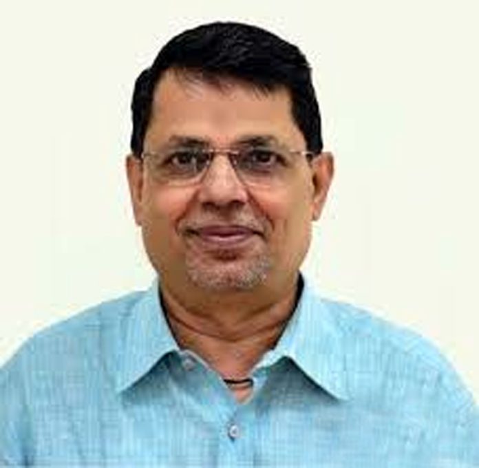 ACS Shantmanu File Pic