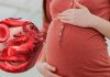 Anaemia in pregnancy linked to 47 per cent higher risk of heart condition in child at birth: UK Study